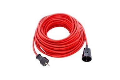 MUNOS Produžni kabel BASIC 20 m