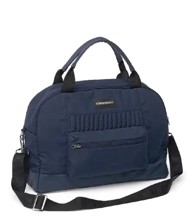 FOPPAPEDRETTI Torba za pelene Comfort, plava