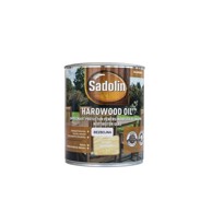 lSADOLIN Specijalni premaz za drvo HARDWOOD OIL TIKOVINA 0,75 l