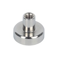 FIX-O-MOLL Magnet, fi 16 mm, h13 s maticom