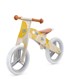 KINDERKRAFT Bicikl Runner balans, žuti