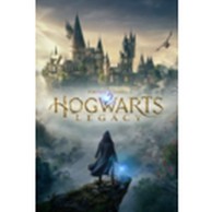 Igra za PC: Hogwarts Legacy