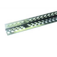 KNAUF Pribor aluminijski za zaštitu kutova 25x25 mm 3 m