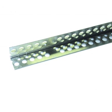 KNAUF Pribor aluminijski za zaštitu kutova 25x25 mm 3 m