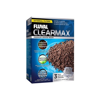 FLUVAL Filter materijal Clearmax, 300 g 