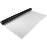 VEVOR Plesni pod 200 x 700 cm bijeli