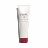 SHISEIDO Pjena za dubinsko čišćenje lica Defend & Protect 