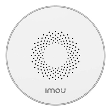 IMOU Smart Alarm Sirena ZR1 ZigBee