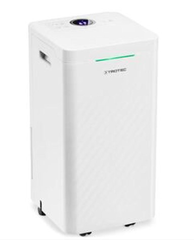 TROTEC Odvlaživač zraka TTK 27 HEPA