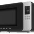 SMEG Mikrovalna pećnica MOC01BLMEU, samostojeća