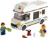 LEGO CITY Kamper za odmor 60283