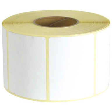 FORNAX Etikete termo u roli 58x43 mm 1/1000