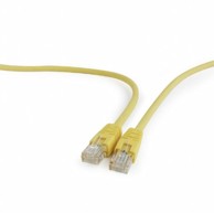 GEMBIRD Kabel CAT5e UTP Patch cord, 2m, GEM-PP12-2M_Y
