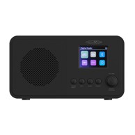 Radio Reflexion HRA1881, drvo