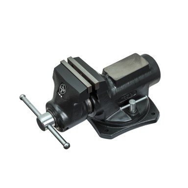 LUX TOOLS bravarski škripac 125mm PROFI 547644