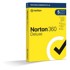 NORTOM Antivirus Nortonlifelock 360 Deluxe, 1 godina