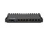 MIKROTIK Router RB5009UPr S IN, crni