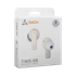 SBOX Slušalice, Bluetooth earbuds, EB-TWS-05, bež