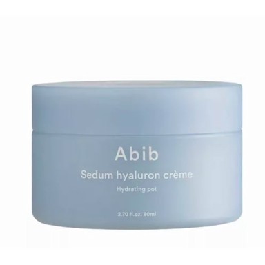 ABIB Hidratantna krema za lice Sedum Hyaluron Creme 80 ml