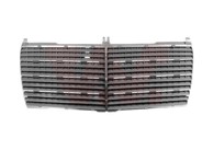 VAN WEZEL Maska Mercedes 124 85-93, rešetka