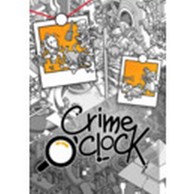 Igra za PC: Crime O'Clock