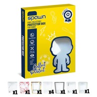 FUNKO POP! Set Spawn Protector Box 10 V1