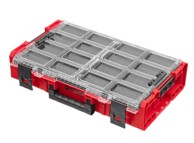 PATROL Organizator Qbrick System One XL N5116, crni