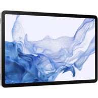 SAMSUNG Galaxy Tab S8, 128GB, 8 GB, srebrni