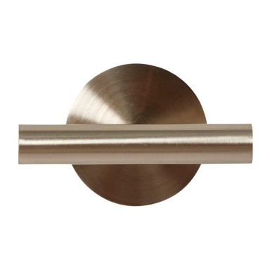 HÜBSCH Zidna metalna kuka Rest