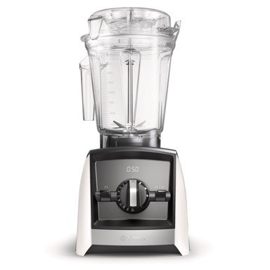 VITAMIX Blender Ascent A2500i, bijela