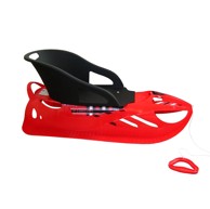 PLASTKON Sjedalo za sanjke