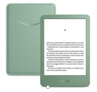AMAZON Kindle 16GB 2024, zelena 