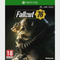 Igra za Xbox: Fallout 76 