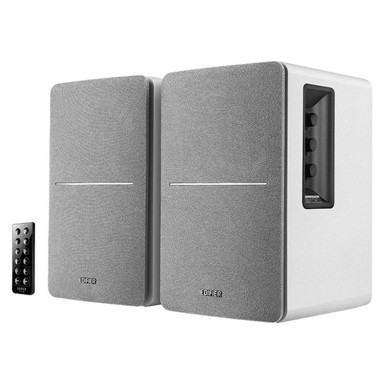 EDIFIER Zvučnici Studio R1280DB 2.0, Bluetooth, bijeli