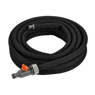 GARDENA Crijevo za navodnjavanje kap na kap duljine 7,5m, smeđe