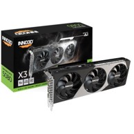 INNO3D Grafička kartica GeForce RTX 5080 X3 16GB GDDR7