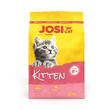 JOSERA JosiCat Kitten 10 kg