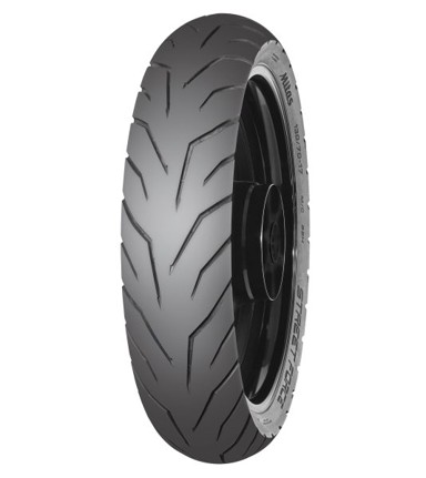 MITAS Cestovna moto guma 130/70R17 62H Street Force