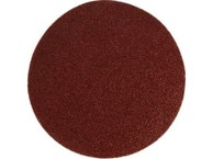 EXTOL PREMIUM Brusni papir 8803551, 125 mm, P40, čičak, 10 kom