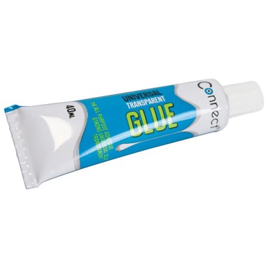 CONNECT Univerzalno ljepilo, 40 ml