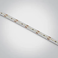 LED traka Strip 24 V DC 240 LED/m 19,2 W/m 3000K, dimabilna, IP20, 5 m