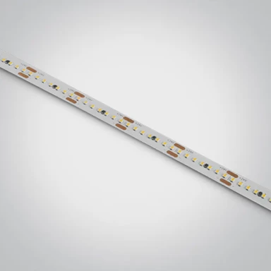 LED traka Strip 24 V DC 240 LED/m 19,2 W/m 3000K, dimabilna, IP20, 5 m