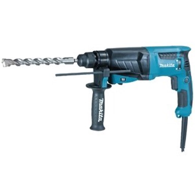 MAKITA Bušilica čekić HR2630 800 W SDS Plus