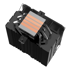 ZALMAN Hladnjak za procesor CNPS9X PERFORMA BLACK, crni