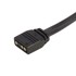 SILVERSTONE Kabel SST-CPL03, ARGB 4-struki splitter, 300 mm