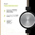 BE Living Posuda za kuhanje s poklopcem Essential Black 24 cm