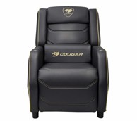 COUGAR Gaming sofa Ranger Pro Royal, crna