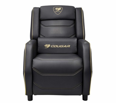 COUGAR Gaming sofa Ranger Pro Royal, crna