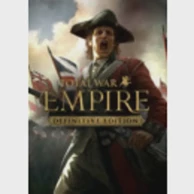 Igra za PC: Total War: EMPIRE Definitive Edition