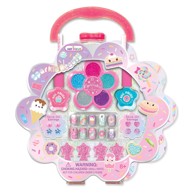 HOT FOCUS Kozmetički set u kovčegu